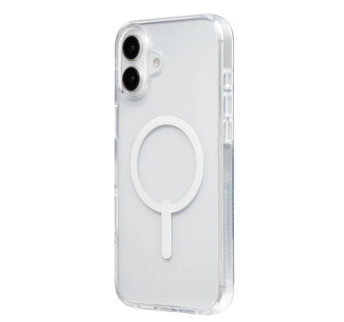 ZAGG Crystal Palace Snap - case for iPhone 16 Plus