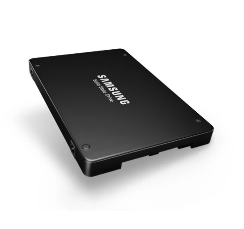 Samsung PM1643a MZILT3T8HBLS - 3.84TB