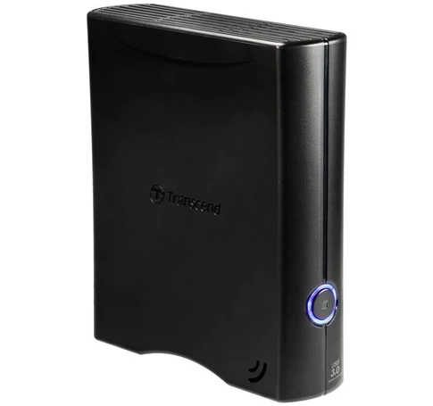 External HDD StoreJet 4TB USB 3.1