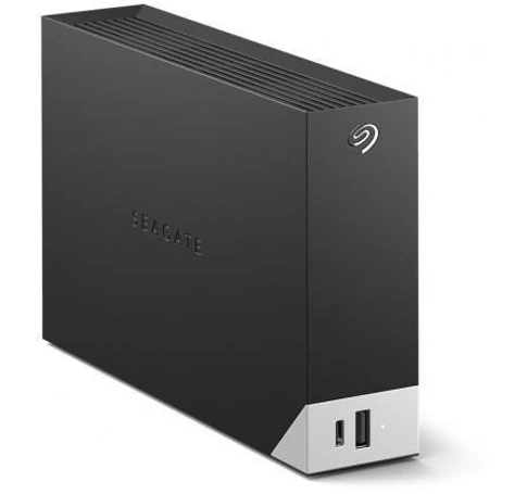 Seagate One Touch Hub  4TB