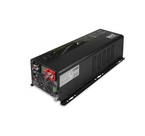 Inverter VOLT POLSKA Power Sinus 5KW 24V 5000W/15000W