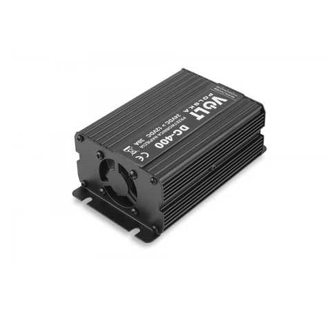 DC/DC converter 24/12V DC 400