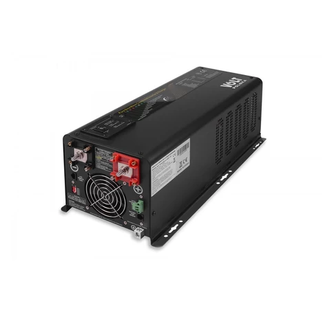 Uninterruptible power supply POWER SINUS 3000 12/230V (3000/9000W)