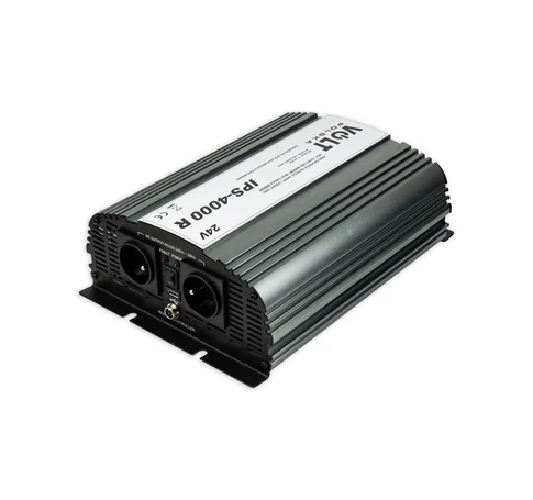 Voltage converter IPS 4000 R 12/230V (2000/4000W)