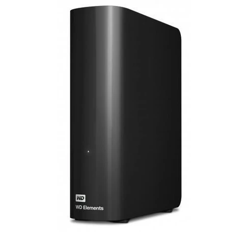 HDD USB3 16TB EXT. 3.5"/WDBWLG0160HBK-EESN WDC