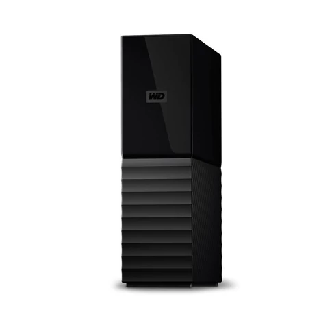 External HDD USB3 16TB