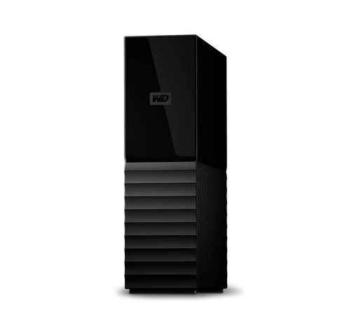 External HDD USB3 18TB Drive