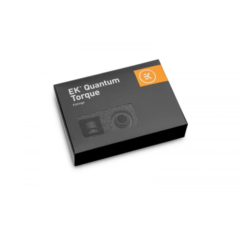 Water Block EkWaterBlocks EK-Quantum Torque HTC 16