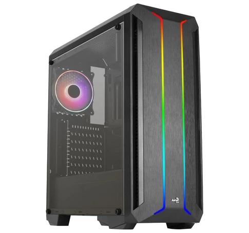 Aerocool Skyline A-BK-v2          bk A