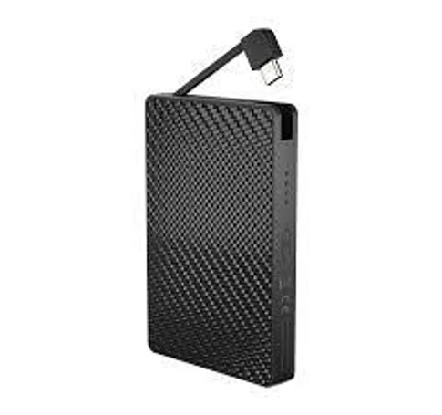 Power Bank 10000mAh Pocket10000 Nitecore