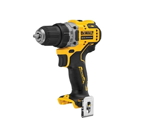 compact. drill bit - drill driver XR Li-ion 12V, brushless, body