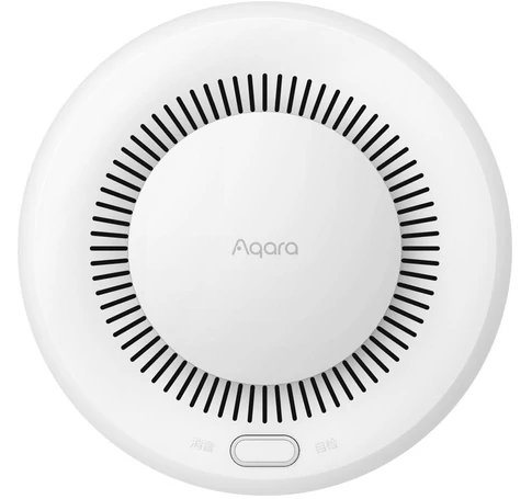 Aqara Smoke Detector EU Offline | Smoke Detector | Zigbee, SD-S01D