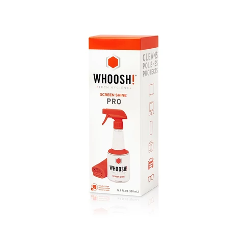 500mL Refillable ScreenShine Cleaner