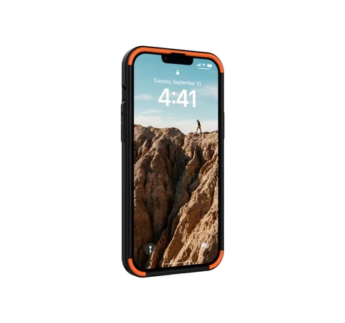UAG Civilian MagSafe Case | iPhone 14 Plus | black