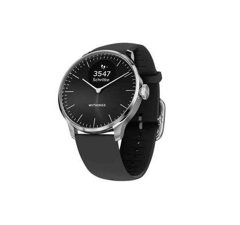 Withings Scanwatch Light Hybrid Smartwatch (37mm)