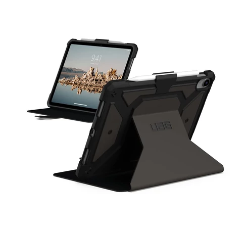 Durable UAG Metropolis SE case for iPad 10.9
