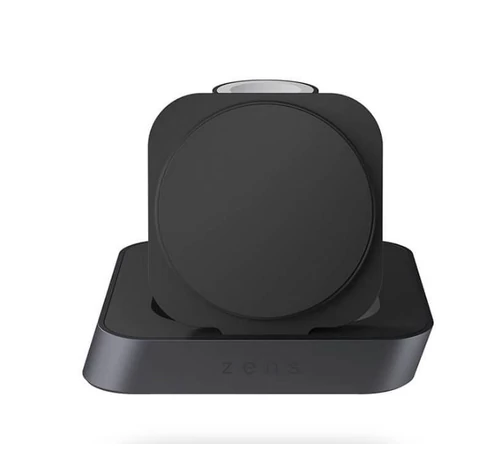 ZENS Nightstand Charger Pro 2 Headphones