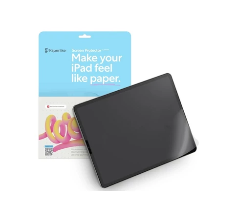 Paperlike Protective Screen Film for Tablet 12.9"
