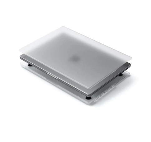 Satechi Eco Hard Shell for MacBook 16, Clear