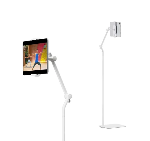 Twelve South HoverBar Tower - White iPad Holder