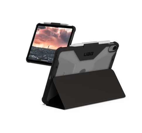Rugged case for iPad 10.9 gen 2022 Plyo Black/Ice
