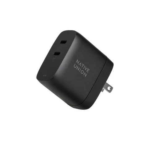 Native Union Fast Gan Charger Pd 67W