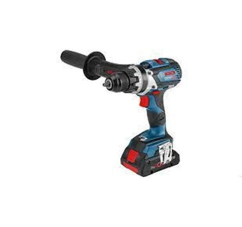 BOSCH. WKRĘTARKA GSR 18V-110 C SOLO 110/47Nm LB
