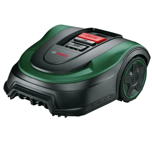 BOSCH. ROBOT MOWER INDEGO S 500