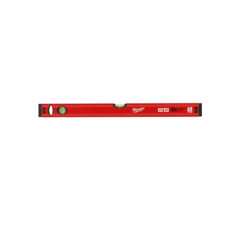 MILWAUKEE MAGNETIC SPIRIT LEVEL 60cm SLIM