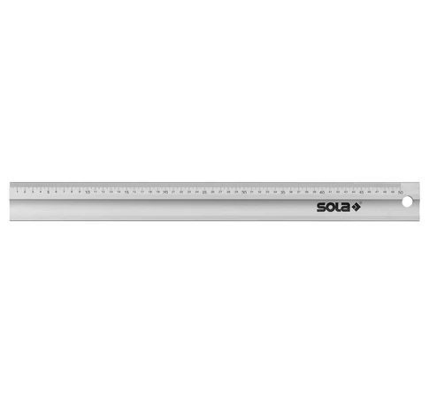 SOLA LAB SCALE 500 500mm