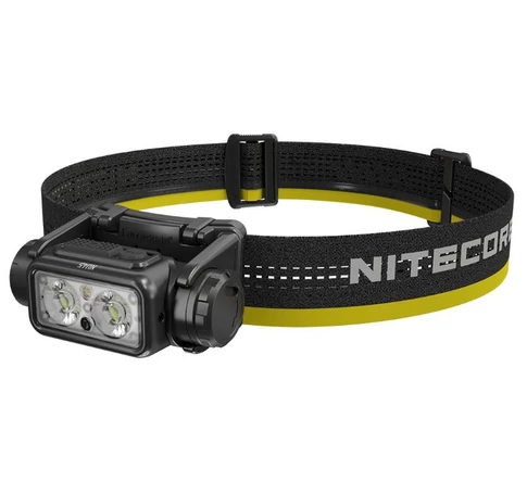 HEADLAMP NU SERIES 1700 LUMENS/NU45 NITECORE