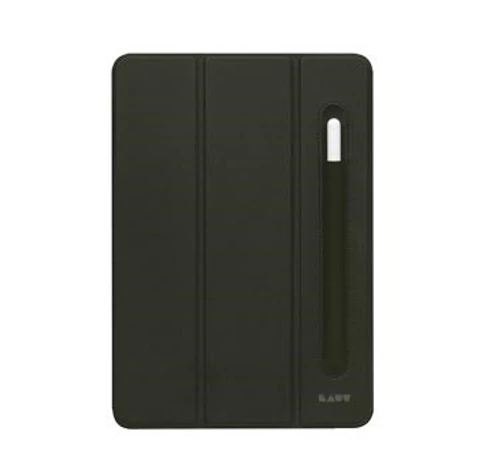 LAUT HUEX Folio Case Mil. Green for iPad 10.9" (10