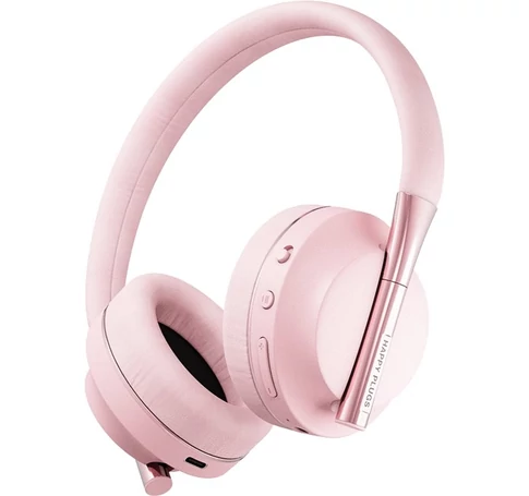 Happy Plugs Play Headphones