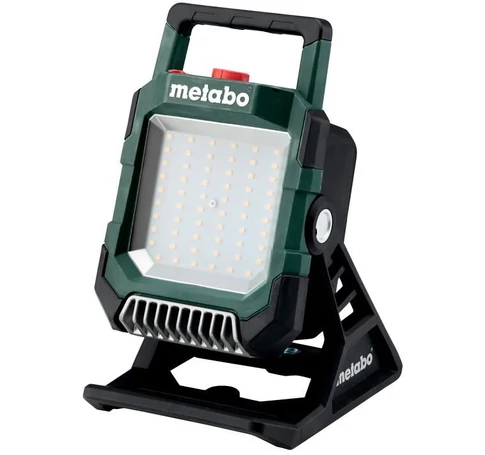 METABO Lamp BSA 18 LED 4000 Carcass