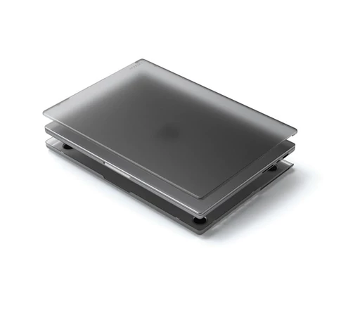 Satechi Eco hard case MacBook 16 dark