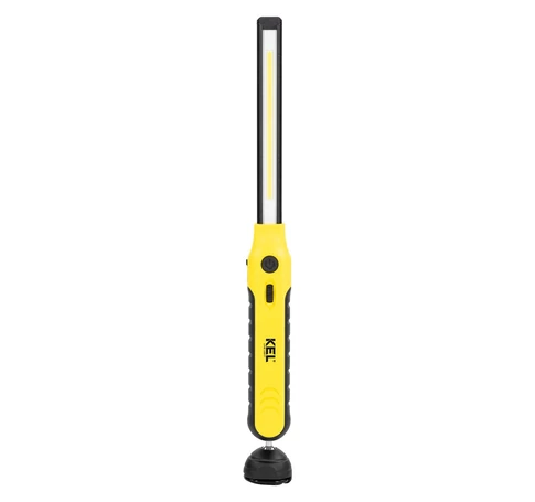 PLASTROL workshop flashlight LW-3B