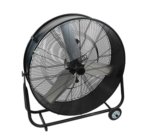 Industrial fan VOLTENO 750W / 10000m3/h