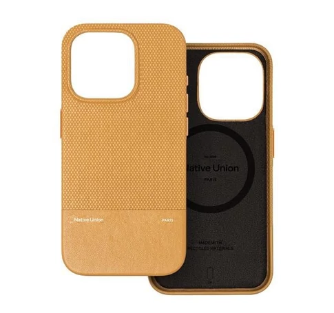 Native Union (Re)Classic Case For iPhone