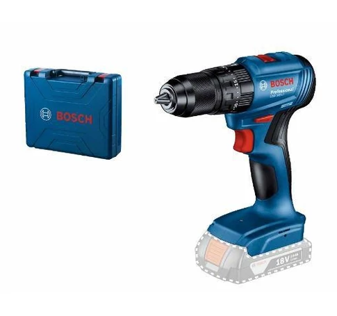 BOSCH. UD SCREWDRIVER. GSB 185-LI SOLO 50/21Nm CASE