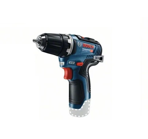 Bosch Akku-Bohrschrauber GSR 12V-35 solo 12V