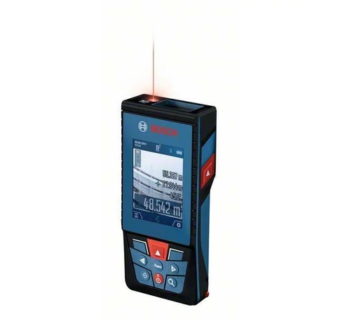 BOSCH. DALMIERZ GLM 100-25 C