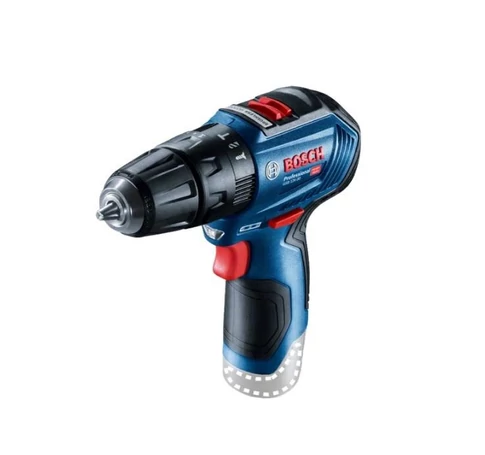 BOSCH. UD SCREWDRIVER. GSB 12V-30 SOLO 30/17Nm BL