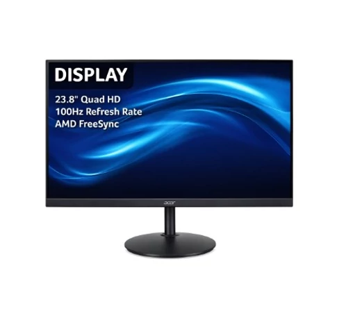 Acer CB242Y Ebmiprx skarm - LED baglys
