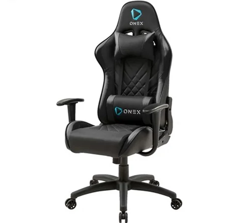 Gaming Chair ONEX GX220 AIR Series - Black