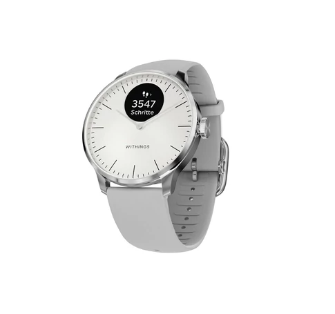 Withings ScanWatch Light OLED 37 mm Hybrid