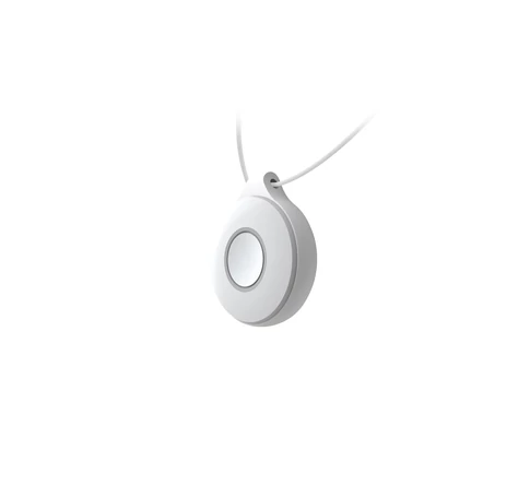 HIKVISION AX PRO Panic Button DS-PDEBP1-EG2-WE