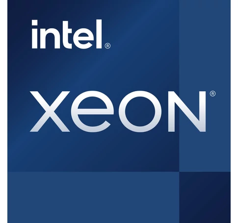 Intel Xeon E-2334 processor 3.4 GHz 8 MB Smart Cache