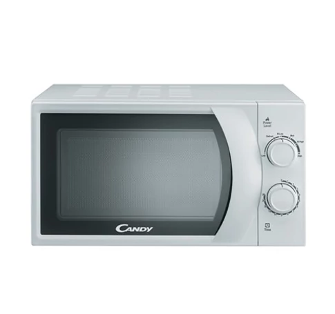 Candy Idea CMW 2070M Countertop Solo microwave 20 L 700 W White
