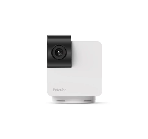 Pet camera - Petcube Cam 360