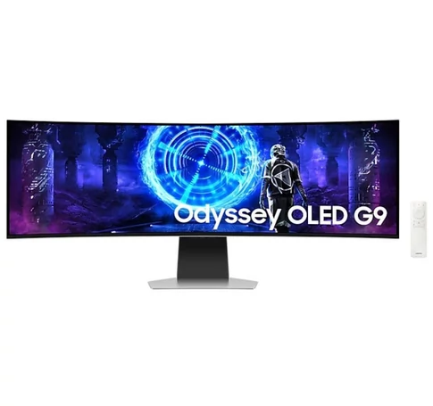 MONITOR OLED 49" S49DG950SU/LS49DG950SUXEN SAMSUNG